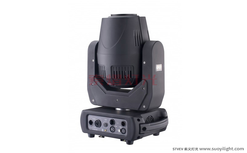 London200W LED Moving Head Spot Light