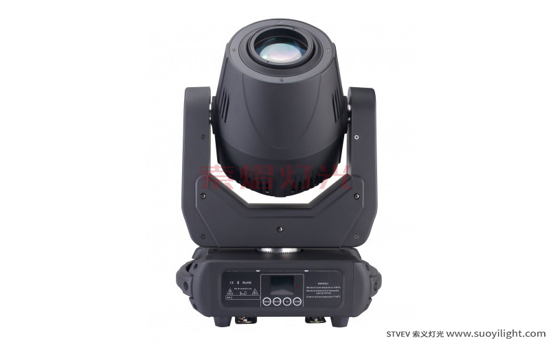London200W LED Moving Head Spot Light