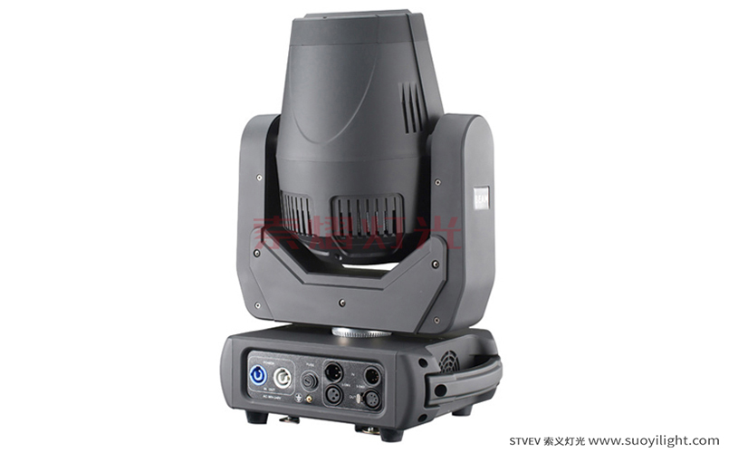 London200W LED Moving Head Beam Light