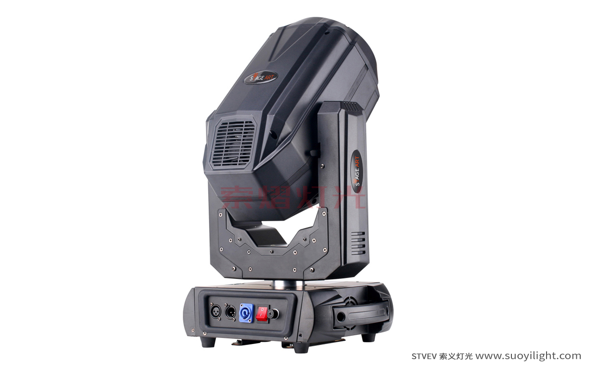 London260W,280W Moving Head Beam Light