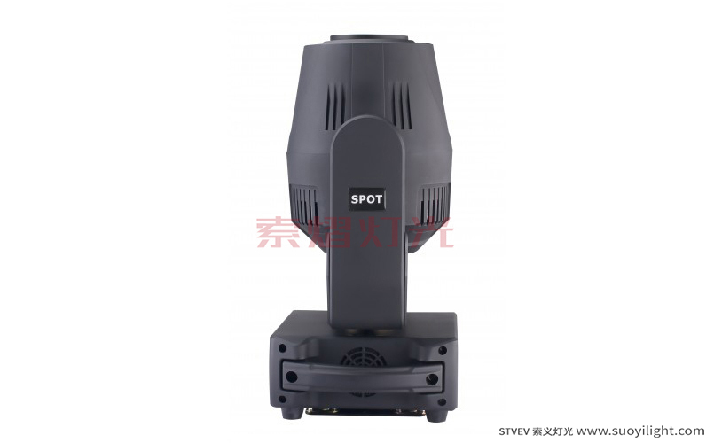 London200W LED Moving Head Spot Light
