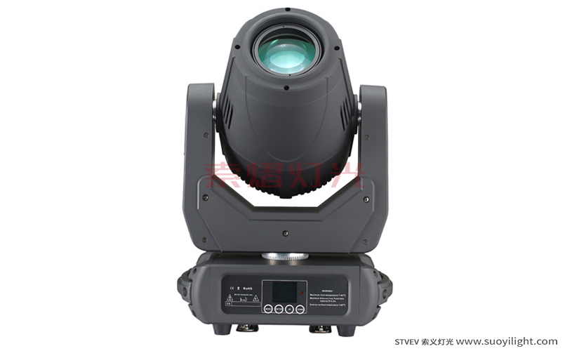 London200W LED Moving Head Beam Light