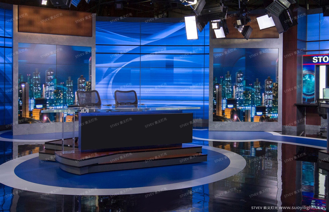 LondonWAGA新闻电视台