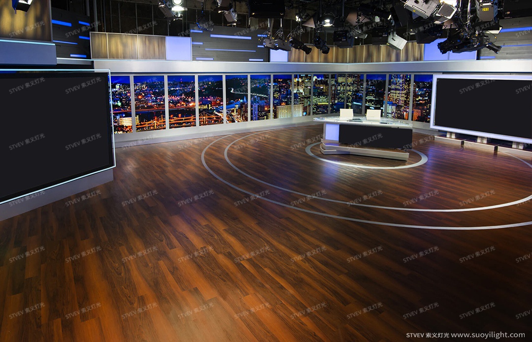 LondonKDKA新闻式电视台