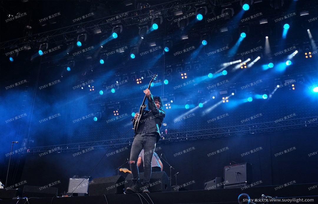 LondonRock Werchter摇滚音乐会