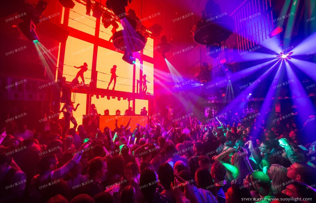 LondonMarquee 酒吧