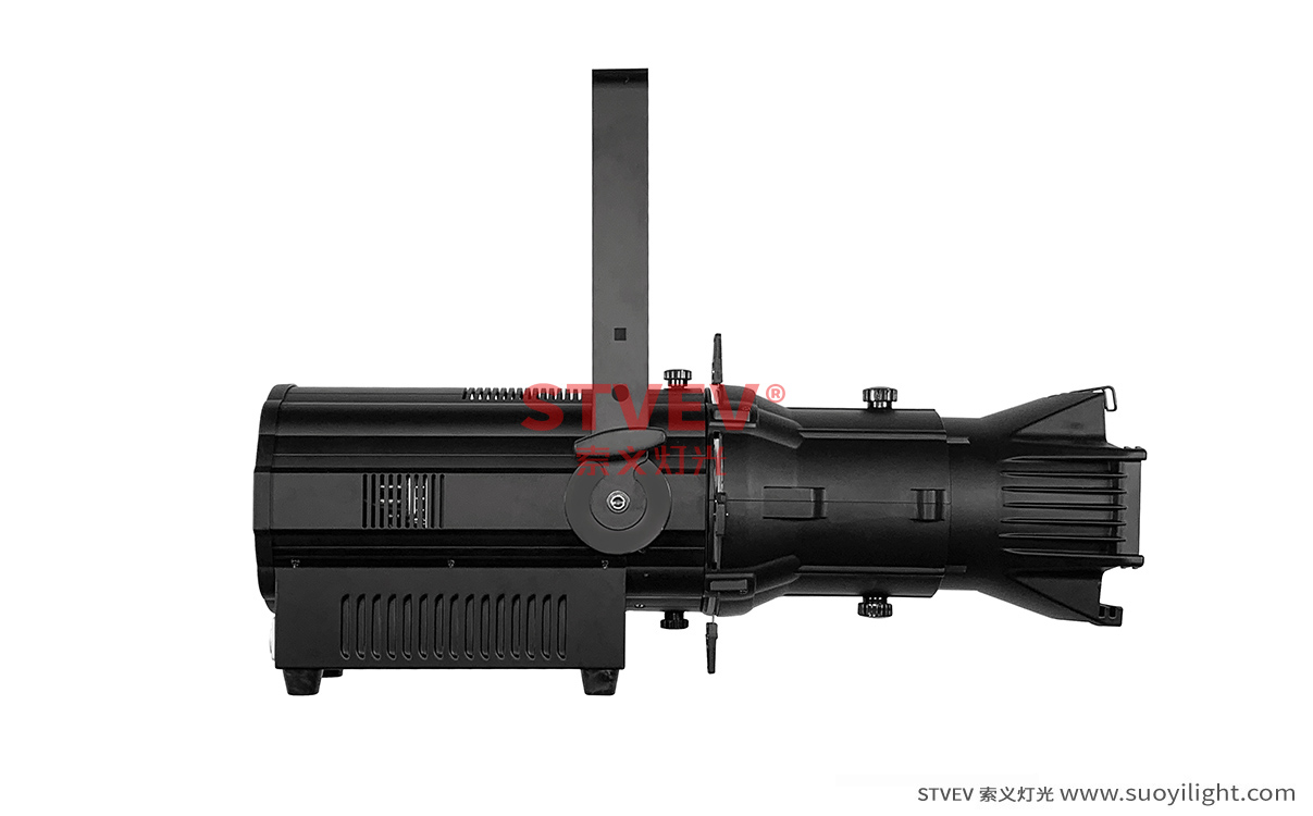 London300W 高清压铸铝成像灯