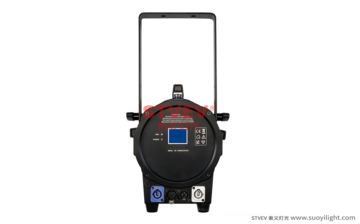 London300W 高清压铸铝成像灯