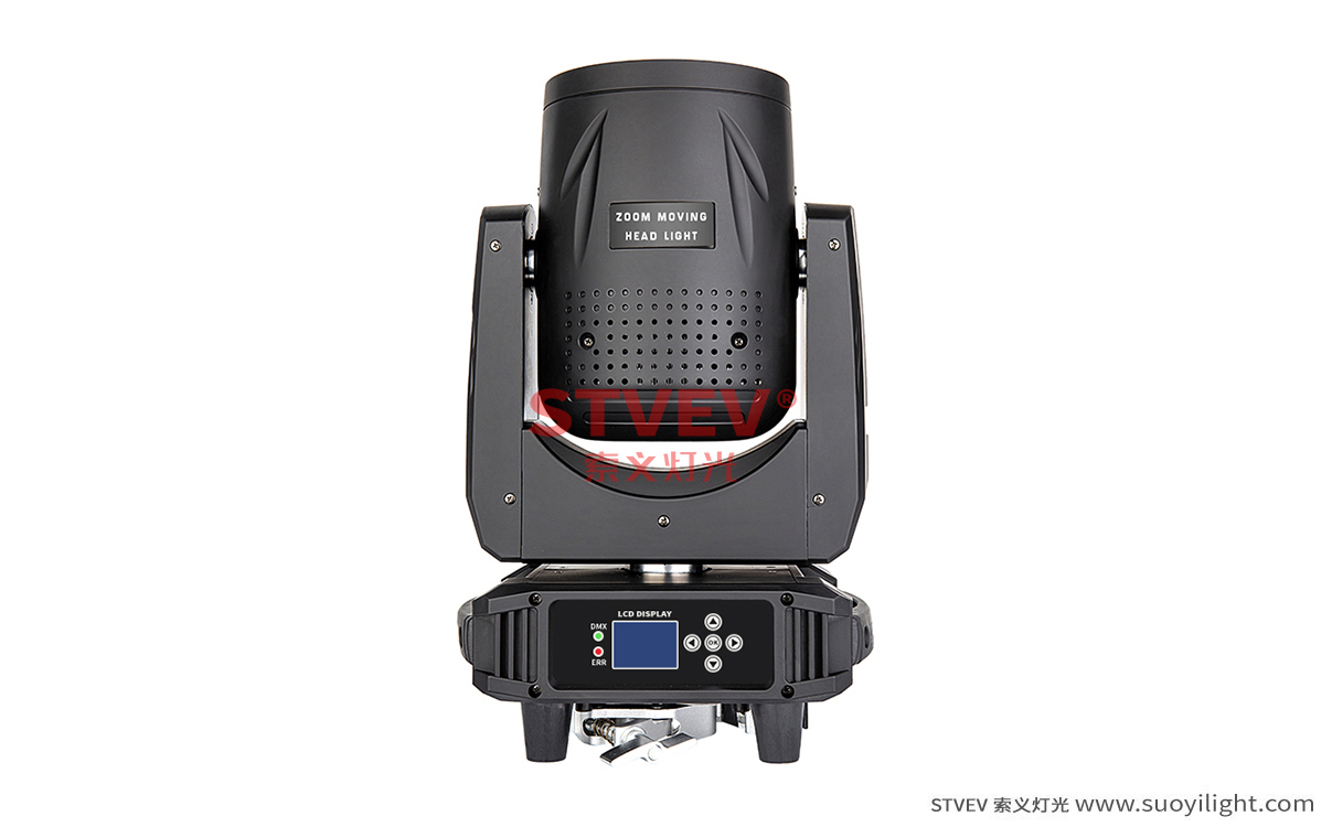 London400W 摇头调焦面光灯