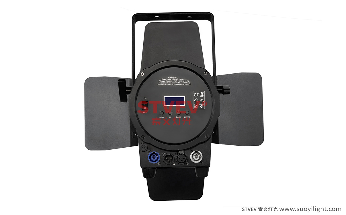 London150W,200W LED变焦聚光灯