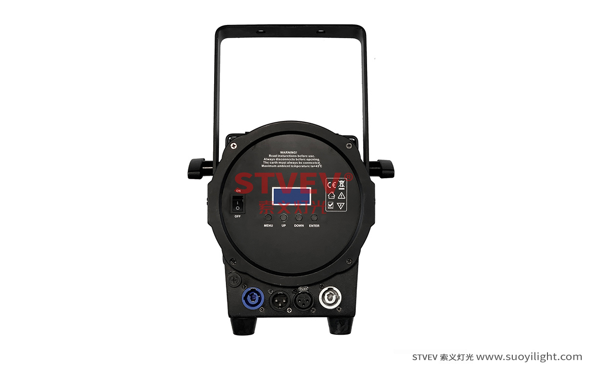 London150W,200W LED变焦聚光灯