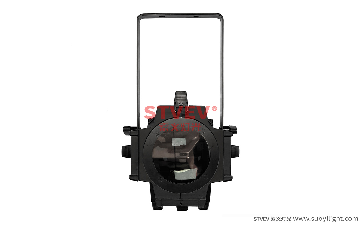 London300W 高清压铸铝成像灯