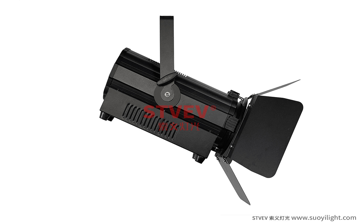 London300W LED变焦聚光灯